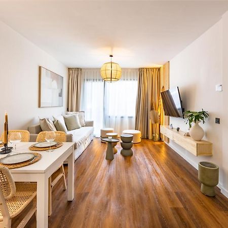 Apartment Beach Family Cotillo By Holidayshome Dış mekan fotoğraf