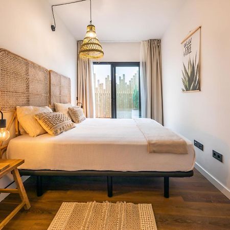 Apartment Beach Family Cotillo By Holidayshome Dış mekan fotoğraf