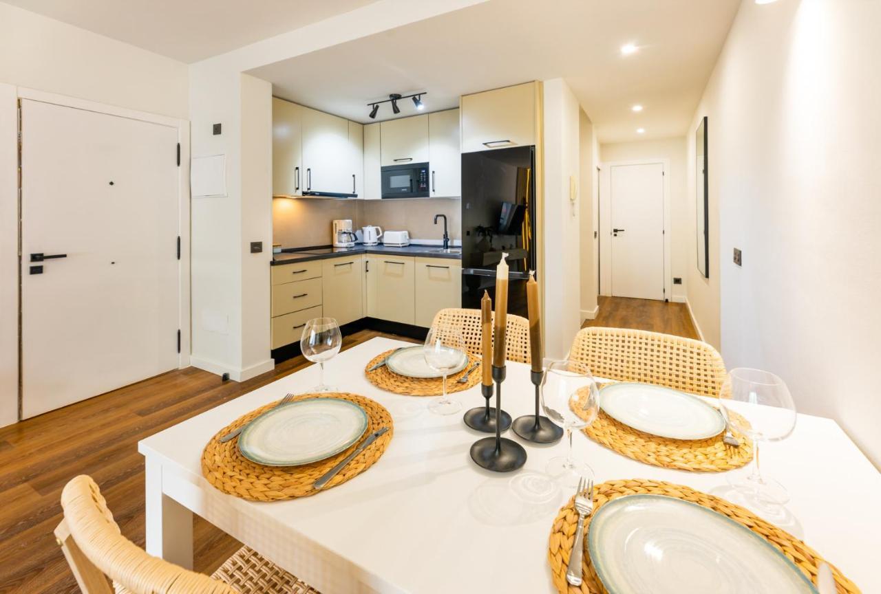 Apartment Beach Family Cotillo By Holidayshome Dış mekan fotoğraf
